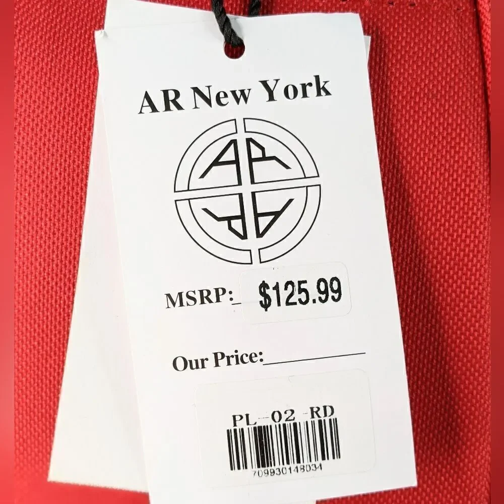 NWT - Portable Ventilated Carry Backpack for Dog Cat Pet Carrier
